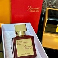 Maison Francis Kurkdjian Baccarat Rouge 540 Extrait