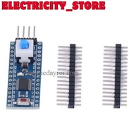 Development Kit 8051 STC15W408AS