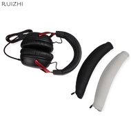 Comfortable Headband Cushion Replacement For HyperX Cloud2 Cloud 3 Headphones Head Beam Sleeve Cover