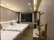 Renhe hotels