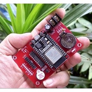 JWS rgb P10 Multi 4-row Controller