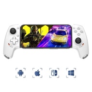 Mobile Game Controller Universal Jiaying Aobian Max Wired Type C Game Controller for IOS and Android