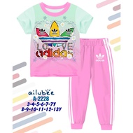 AILUBEE OUTWEAR A2228