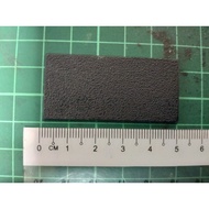 25x50mm Rectangle Base (10 bases)