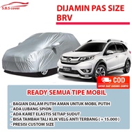 BRV Car Body Cover BRV Car Cover BRV/honda brv old brv/new brv 2022/brv prestige/all new brv