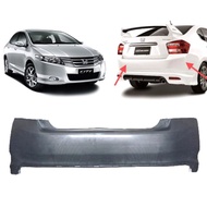 HONDA CITY (2012) TMO - REAR BUMPER (NEW)