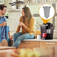 Reusable K Cups for Keurig ... Coffee Filters ... K Cup Reusable Coffee Pods Compatible with Keurig 