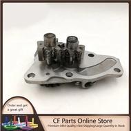 B3.3 Engine Oil Pump C6207511201 4945774 4982682 4941148
