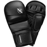 HAYABUSA T3 7oz Hybrid MMA Gloves For Bag work and MMA sparring