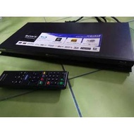 SONY bdp-s470 3D 藍光機 支援AV 色差 光纖 同軸
