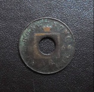 香港一千 – 1866