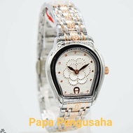 Jam Tangan Wanita Aigner Aprilia A111303 Swiss Made Garansi