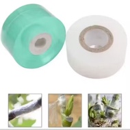 Grafting Tape 3cm x 250cm Elastic Strong easy to use in water