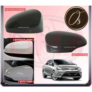 VIOS ALTIS CAMRY CHR CH-R YARIS SIDE MIRROR COVER 2012 2013 2014 2015 2016 2017 2018 2019 2020 2021