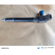 Toyota 1gd & 2gd injector 1pin & 6pin (trade in)