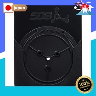 D.CRAFT darts board bracket SDB Easy Fitness - a wall-mounted holder for installing your darts board