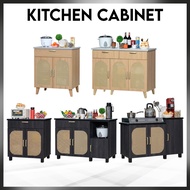 Kabinet Dapur/Kitchen Cabinet /Low Kitchen Storage Cabinet/Gas Cabinet/ Kitchen Cabinet Rack/Storage
