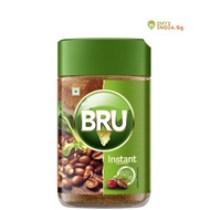 Bru Instant Pure Coffee 100g