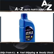 Kia / Hyundai ATF SP-IV SP4 SP-4 6 Speed Gear Auto / AT / Automatic Transmission Oil 1Litres