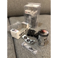 Top Fuel Zero1000 shift knob made in japan