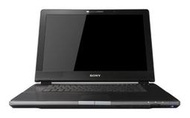 *軒林數位科技*SONY VAIO VGN-AR520E(PCG-8Y2L)紅藍色線條、破圖花屏.筆電維修.螢幕維修