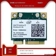 英特爾N100 105 N130HMW筆記本內置 MINIPCIE 宏碁 華碩