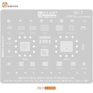 OV7 foot plate supports CPU SM7450 (7Gen1) 680/ SM6225 (Oppo Reno 8 Pro, A36, Vivo Y32, IQ00 U5X, No