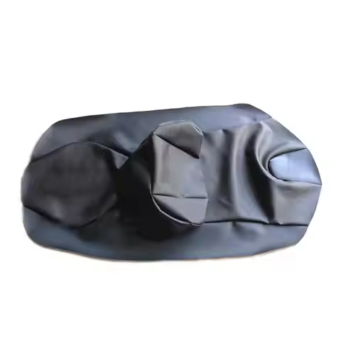 Replacement Thick Motorcycle Seat Cover Cushion Guard Waterproof for Suzuki Skywave Burgman AN250 40