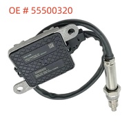 High quality Brand New 55500320Rear Nox Sensor For Opel Vauxhall Antara 2016-2020 INSIGNIA A MK1 4X4
