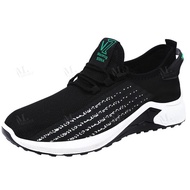 Ready Stock MICOLE S164 V7 Mens Sneakers Kasut Lelaki Guys Sneaker Walking Running Man Sports Shoes 
