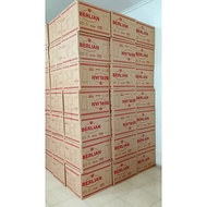 (BOX) Cup 22 oz Jumbo plastic iced tea Cup 22oz Peacock/Starglas/ DiamondTenten 22oz 1000PCS