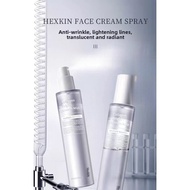 [HexKin] HXD-HEXKIN Water Light Milk Cap Spray Whitening, Moisturizing and Anti-Wrinkle Essence Wate