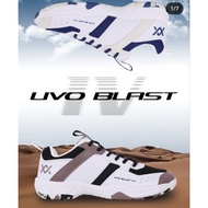 MAXX UVO BLAST BADMINTON SHOES