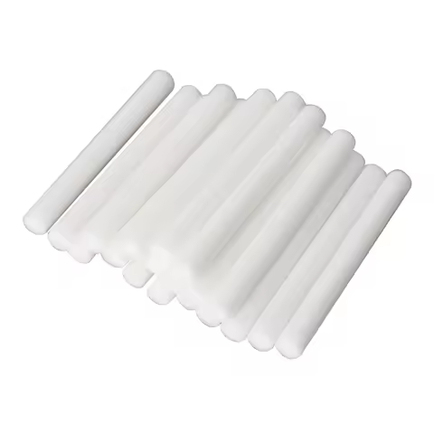 20Pcs Humidifier Filters Replacement Cotton Sponge Stick for USB Humidifier Aroma Diffusers Mist Mak
