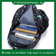 Boys School Bag Backpack - Suitable for Primary & Secondary School Students & Kids