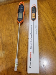 ThermoPro TP01H Thermometer/Digital Cooking Thermometer