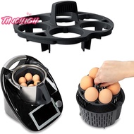 [TinchighM] Egg Container For KochFix Thermomix Egg Cooking Cable For Thermomix Cooking [NEW]