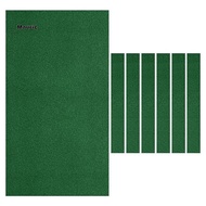 8Ft Pool Table Felt Cloth with 6 Cloth Strips Used for Clubs,Bars