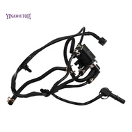 【Yinahiut001】GB5Z-9S468-A Turbocharger Pipe forFord Explorer 2011-