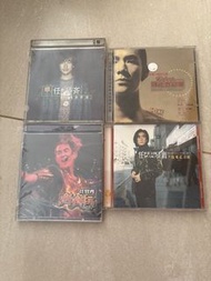 任賢齊 CD