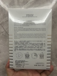 New Accessories New Accessories Special/40 McGilly Magic Silk Mask 10 Pieces Pack 80b