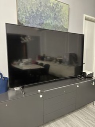 SONY 75吋 4K HDR Smart TV KD-75X9000H