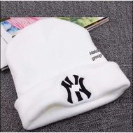 NY Men's Beanie Hat LatestWanita Men's and Women's Beanie Hat