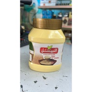 Al-Nabil Sesame Tahini 800g - طحينة سمسم النبيل 800غ