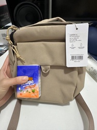 平放！全新！Hellolulu Carter Lt. Mini All Day Backpack 迷你小背包/小廢包