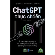 Book - Real Battle GPT Chat huongbook