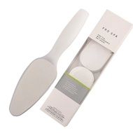 PRO SPA Foot File With Disposable 80/120 Grit Strips