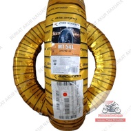 Ban ASCENDO SCOOTER MT541 100/90 RING 12 TUBELESS Bonus Pentil