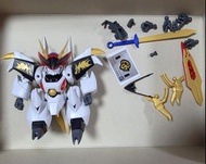 HG 魔神英雄傳 龍王丸 飛雲