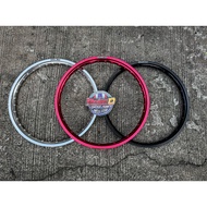 vanz boy rim 17s by superdrag rim 1.2/1.2 both